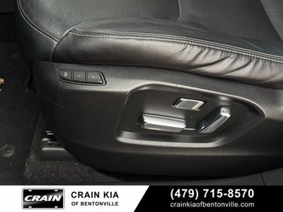 2021 Mazda Mazda CX-9 Grand Touring - AWD / SUNROOF