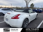 2010 Nissan 370Z Touring