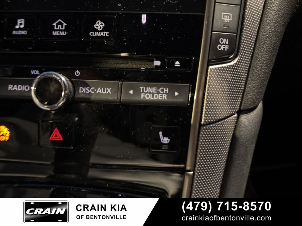 2018 INFINITI Q50 Red Sport 400 - SUNROOF / $55,960 MSRP NEW