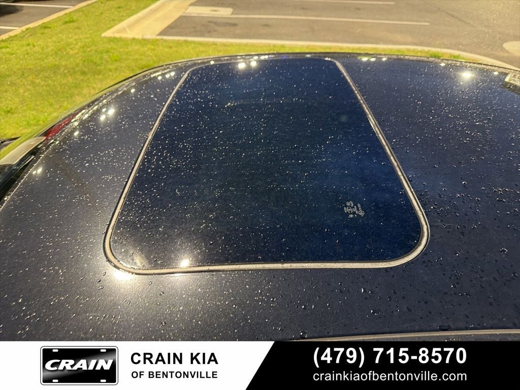2018 INFINITI Q50 Red Sport 400 - SUNROOF / $55,960 MSRP NEW