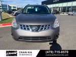 2012 Nissan Rogue SV | CARFAX ONE OWNER!