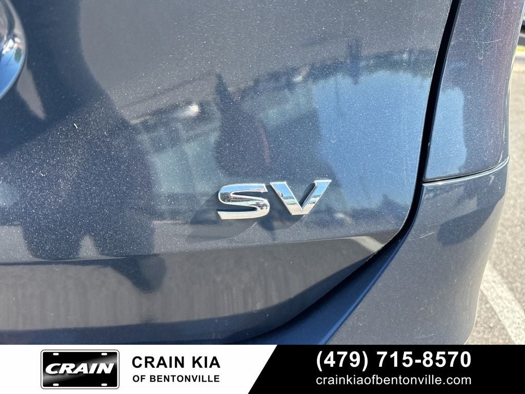 2016 Nissan Rogue SV - WHOLESALE / AS-IS