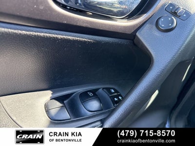 2016 Nissan Rogue SV - WHOLESALE / AS-IS