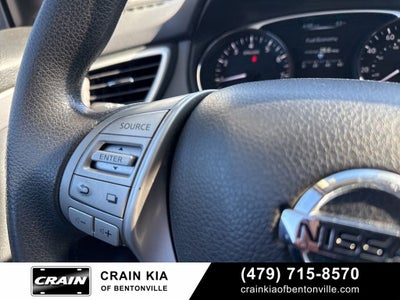 2016 Nissan Rogue SV - WHOLESALE / AS-IS