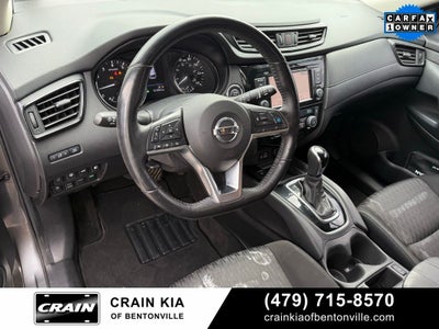 2020 Nissan Rogue SV - WHOLESALE / AS-IS