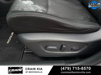 2020 Nissan Rogue SV - WHOLESALE / AS-IS