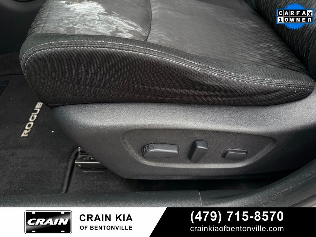 2020 Nissan Rogue SV - WHOLESALE / AS-IS