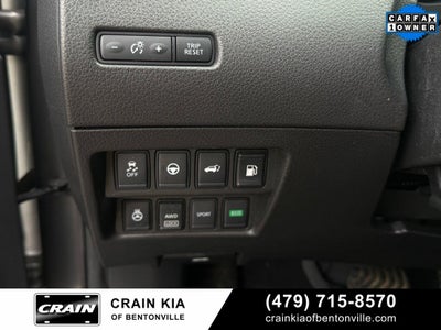 2020 Nissan Rogue SV - WHOLESALE / AS-IS