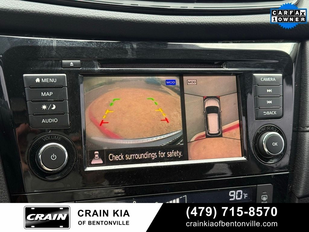 2020 Nissan Rogue SV - WHOLESALE / AS-IS