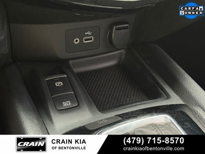 2020 Nissan Rogue SV - WHOLESALE / AS-IS