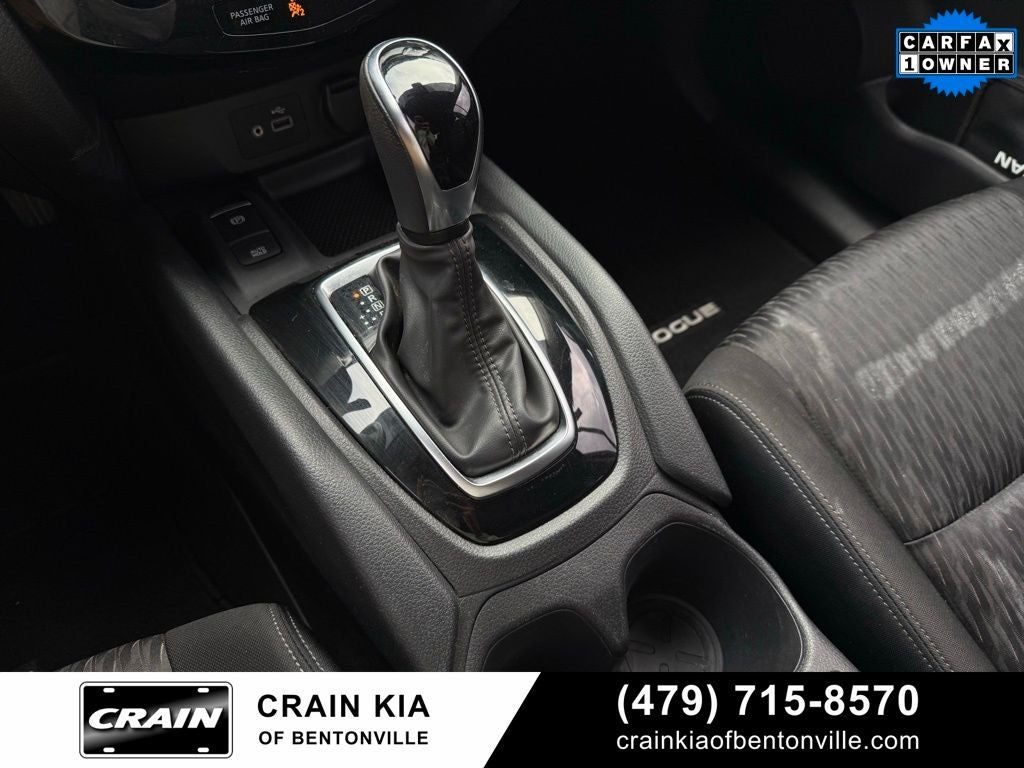 2020 Nissan Rogue SV - WHOLESALE / AS-IS