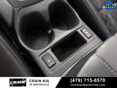 2020 Nissan Rogue SV - WHOLESALE / AS-IS