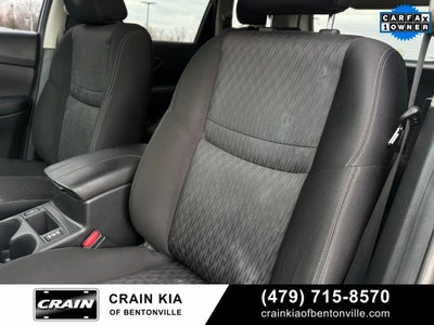 2020 Nissan Rogue SV - WHOLESALE / AS-IS