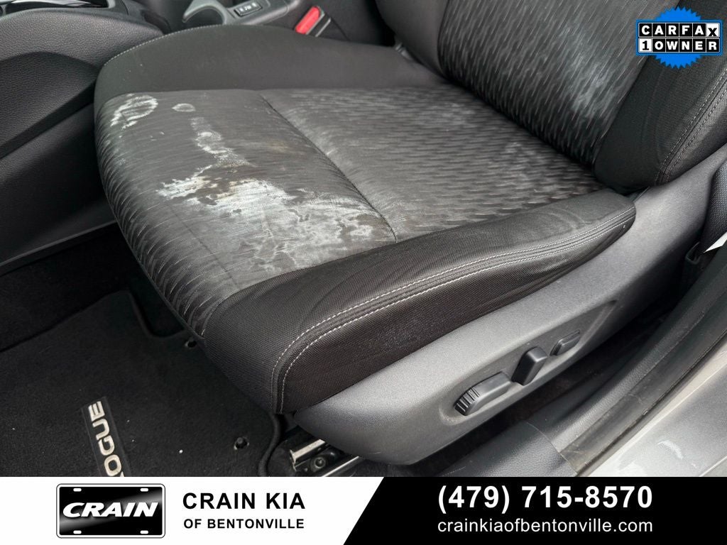 2020 Nissan Rogue SV - WHOLESALE / AS-IS