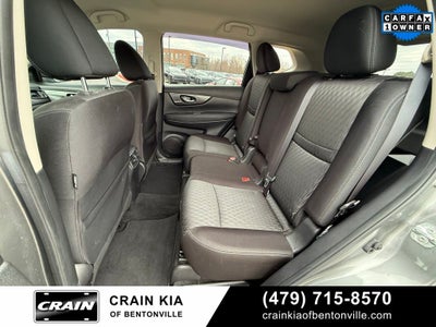 2020 Nissan Rogue SV - WHOLESALE / AS-IS