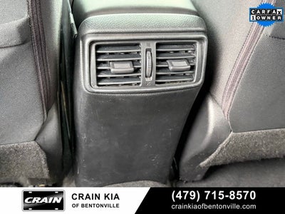 2020 Nissan Rogue SV - WHOLESALE / AS-IS