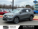 2020 Nissan Rogue SV - WHOLESALE / AS-IS