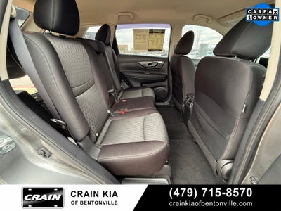 2020 Nissan Rogue SV - WHOLESALE / AS-IS