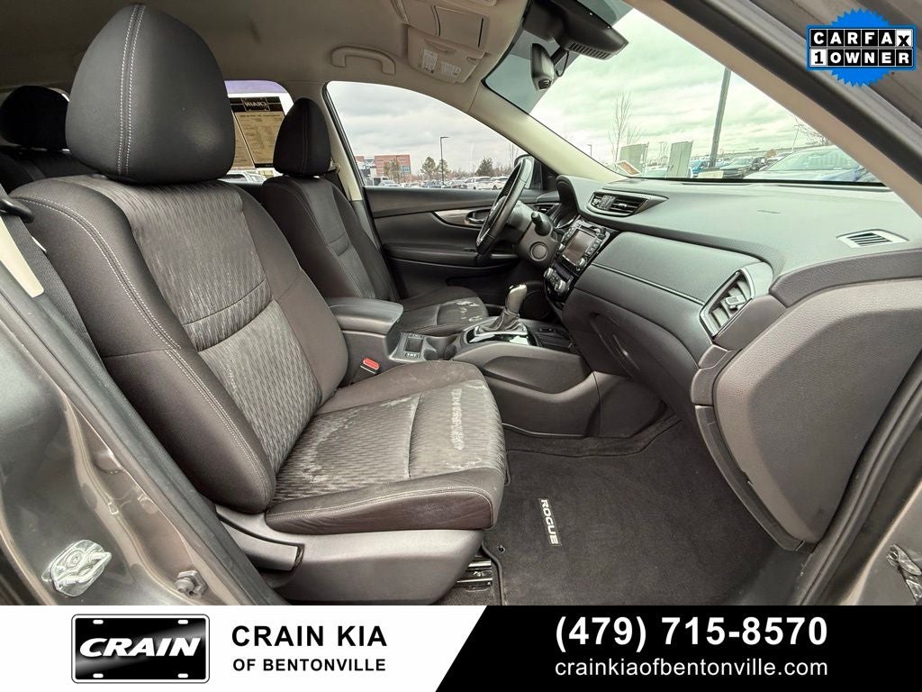 2020 Nissan Rogue SV - WHOLESALE / AS-IS