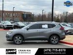 2020 Nissan Rogue SV - WHOLESALE / AS-IS