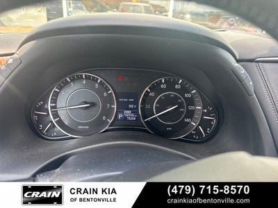 2019 Nissan Armada SL - 4WD / SUNROOF / CLEAN CARFAX
