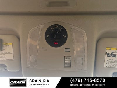 2011 Toyota Prius Four - SUNROOF / SOLAR PANEL ROOF