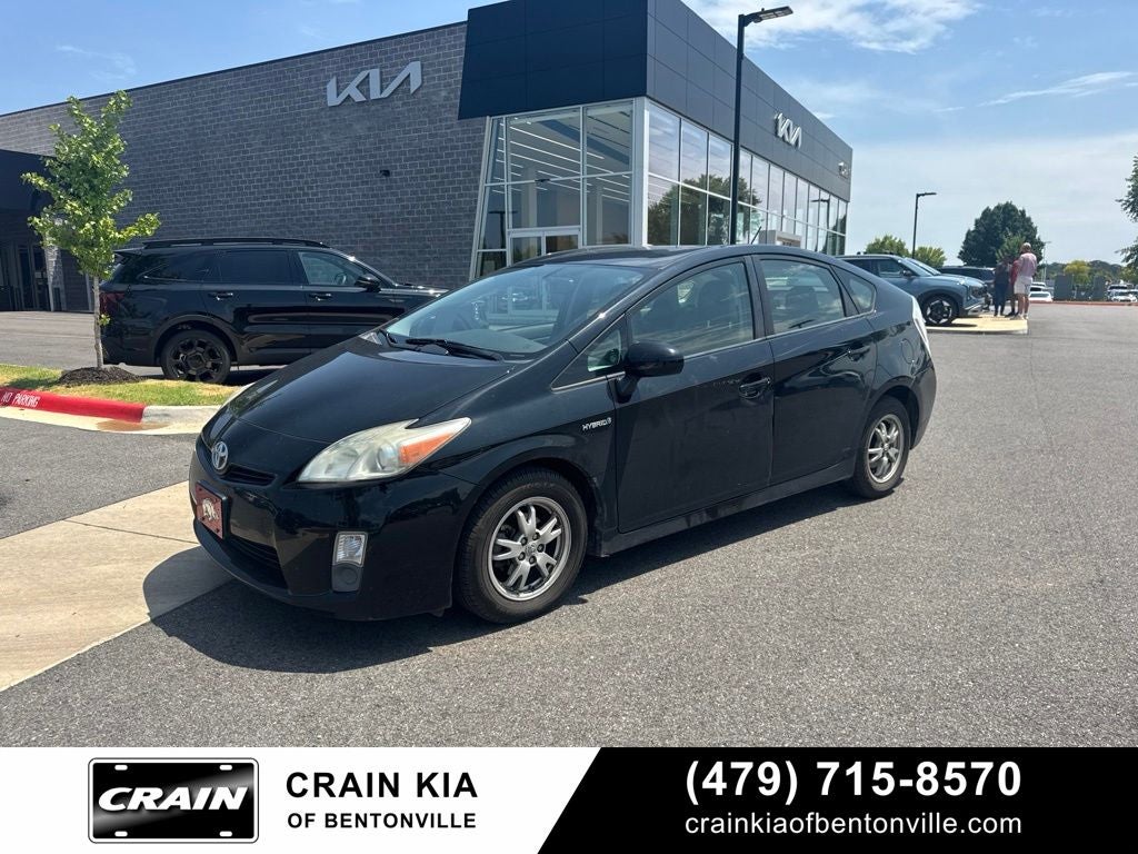 2010 Toyota Prius IV - CLEAN CARFAX