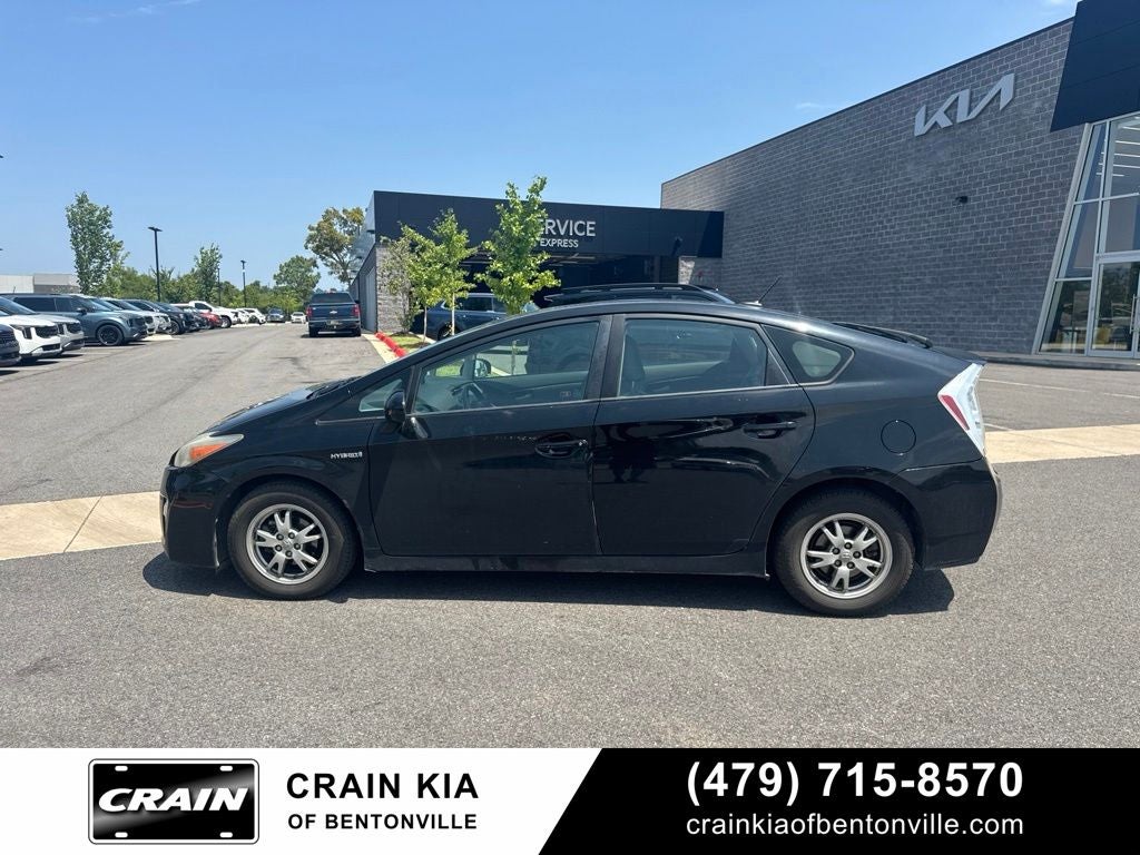 2010 Toyota Prius IV - CLEAN CARFAX