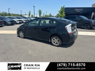 2010 Toyota Prius IV - CLEAN CARFAX