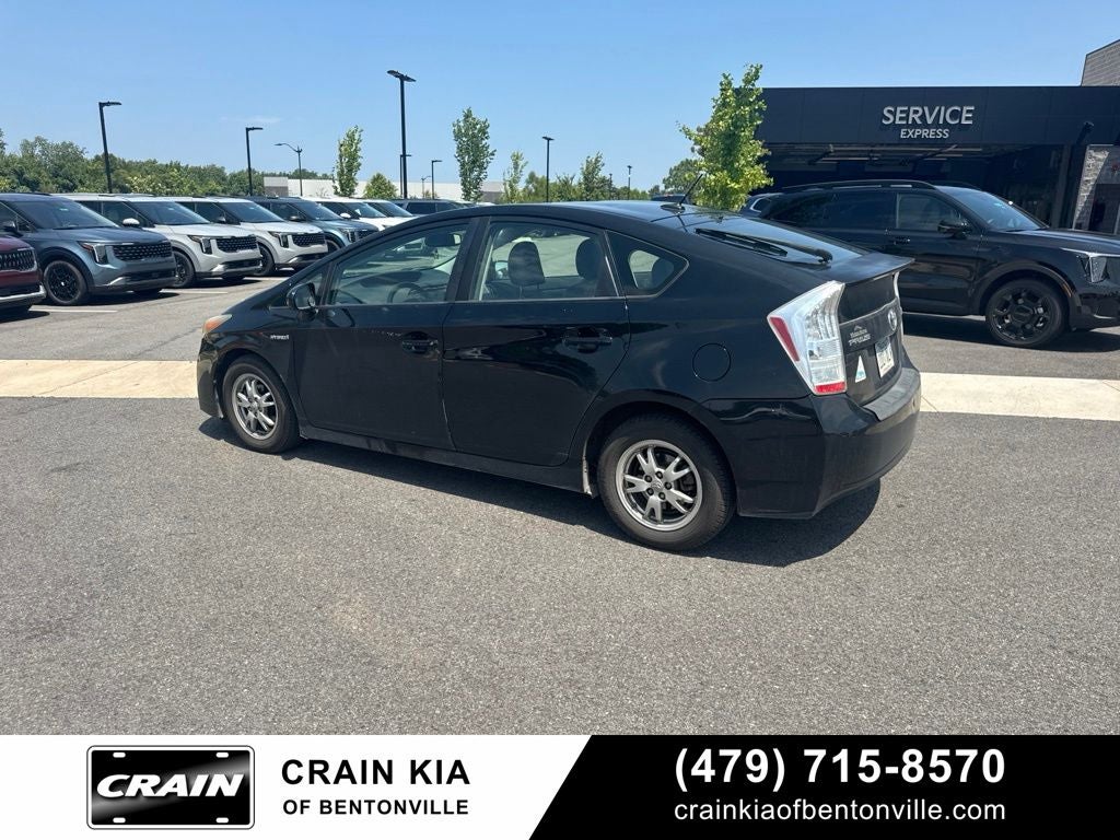 2010 Toyota Prius IV - CLEAN CARFAX