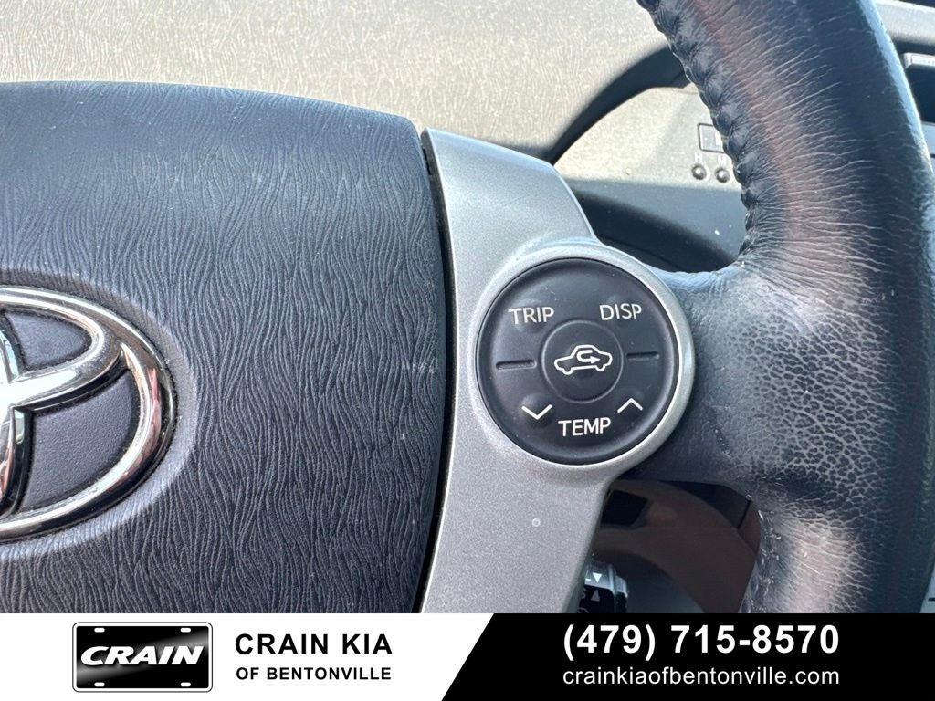 2010 Toyota Prius IV - CLEAN CARFAX