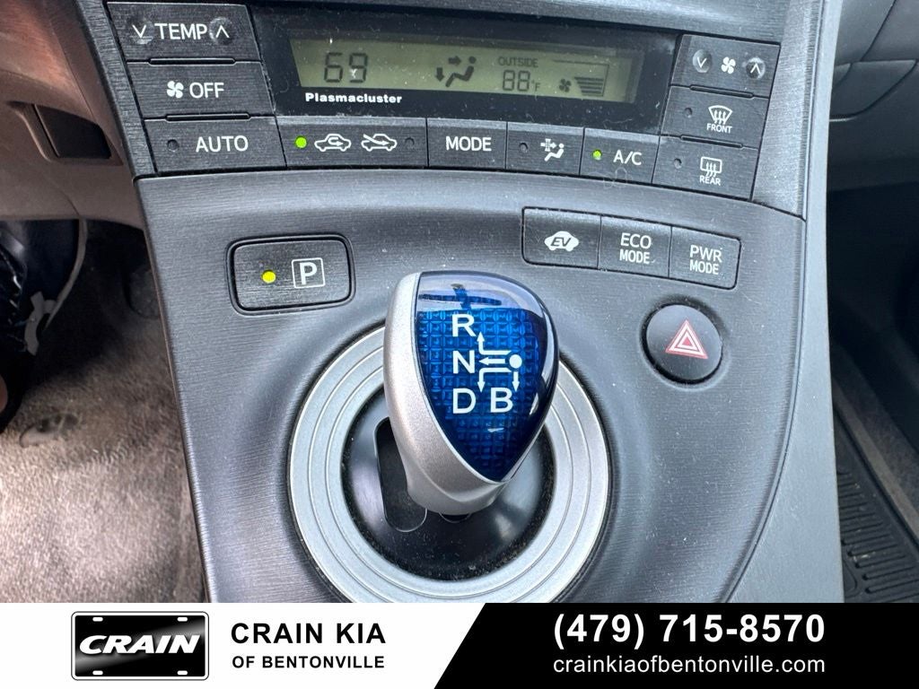 2010 Toyota Prius IV - CLEAN CARFAX