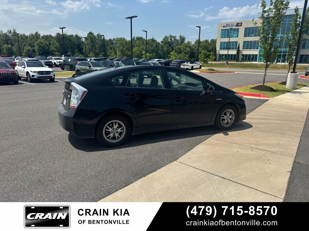 2010 Toyota Prius IV - CLEAN CARFAX