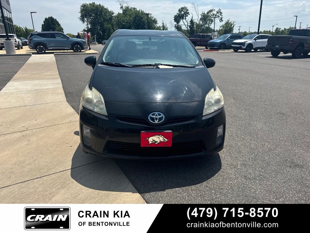 2010 Toyota Prius IV - CLEAN CARFAX
