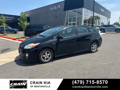 2010 Toyota Prius IV - CLEAN CARFAX