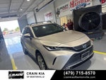 2023 Toyota Venza Limited - AWD