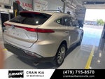 2023 Toyota Venza Limited - AWD