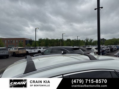 2022 Toyota Venza XLE - AWD