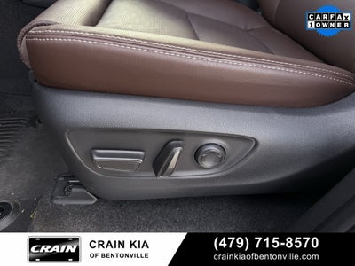 2025 Toyota Land Cruiser Base - PREMIUM / 4WD / SUNROOF / 1 OWNER