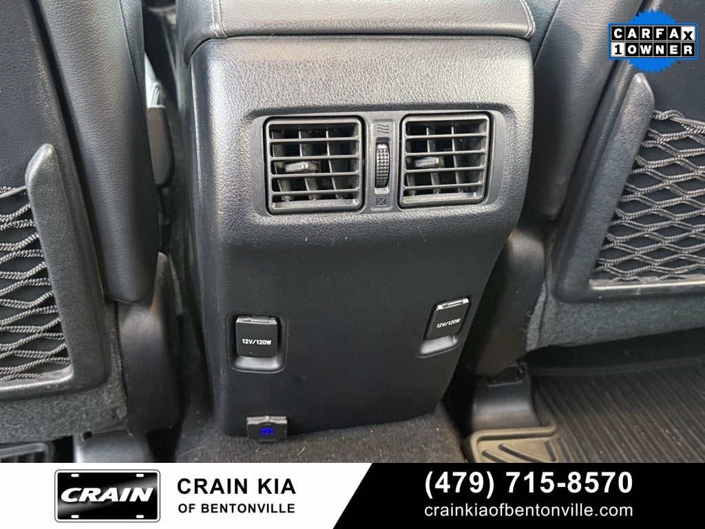 2019 Toyota 4Runner Limited Nightshade - 4WD / SUNROOF / CARFAX ONE OWNER