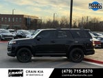 2019 Toyota 4Runner Limited Nightshade - 4WD / SUNROOF / CARFAX ONE OWNER