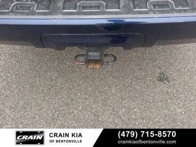 2020 Toyota 4Runner Venture - 4WD / LIFTED! / CLEAN CARFAX / ONE OWNER