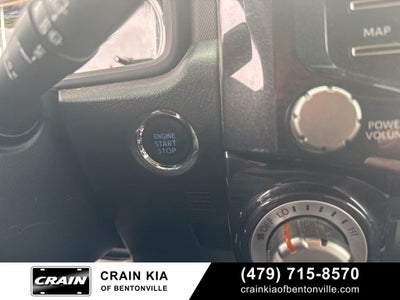 2020 Toyota 4Runner Venture - 4WD / LIFTED! / CLEAN CARFAX / ONE OWNER