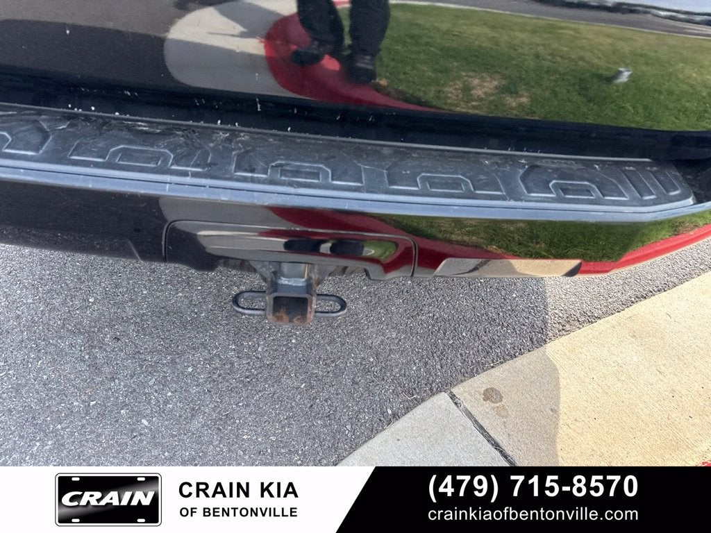 2018 Toyota 4Runner SR5 Premium LOCAL TRADE / PREMIUM PACKAGE / TOW PACKAGE