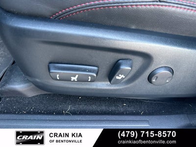 2024 Toyota 4Runner TRD Off-Road Premium 1 OWNER / SUNROOF / CRAWL CONTROL--