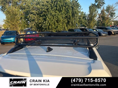 2024 Toyota 4Runner TRD Off-Road Premium 1 OWNER / SUNROOF / CRAWL CONTROL--