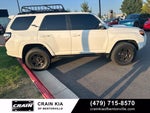 2024 Toyota 4Runner TRD Off-Road Premium 1 OWNER / SUNROOF / CRAWL CONTROL--