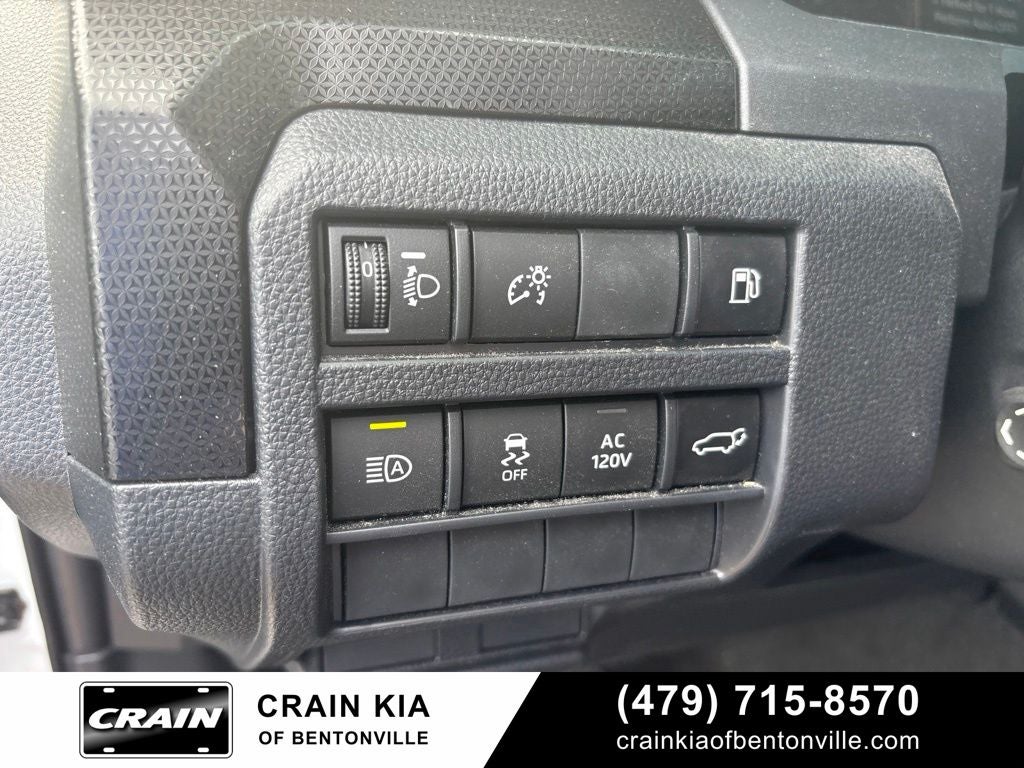 2025 Toyota 4Runner i-FORCE MAX Hybrid Limited - 4WD / SUNROOF / ONE OWNER