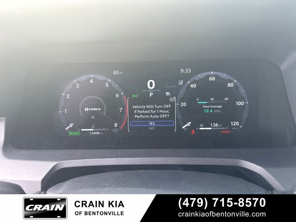 2025 Toyota 4Runner i-FORCE MAX Hybrid Limited - 4WD / SUNROOF / ONE OWNER