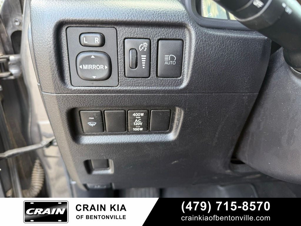 2020 Toyota 4Runner SR5 Premium - SUNROOF / CLEAN CARFAX / PREMIUM